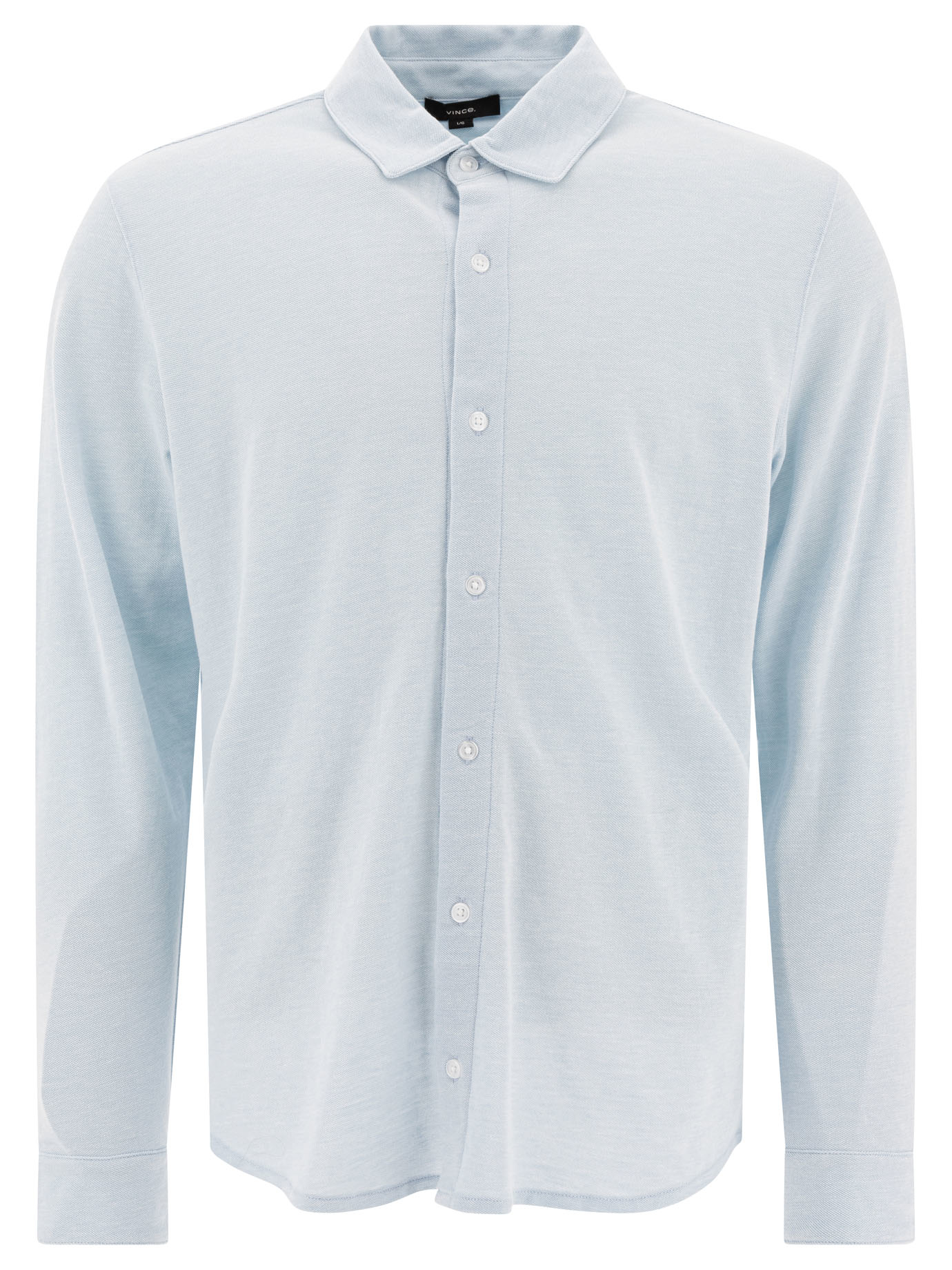 [VINCE] Shirts Long Sleeve FW25 M97309681A429OXB