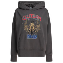 [PINKO] Hoodie SS25 104623A2DBI63
