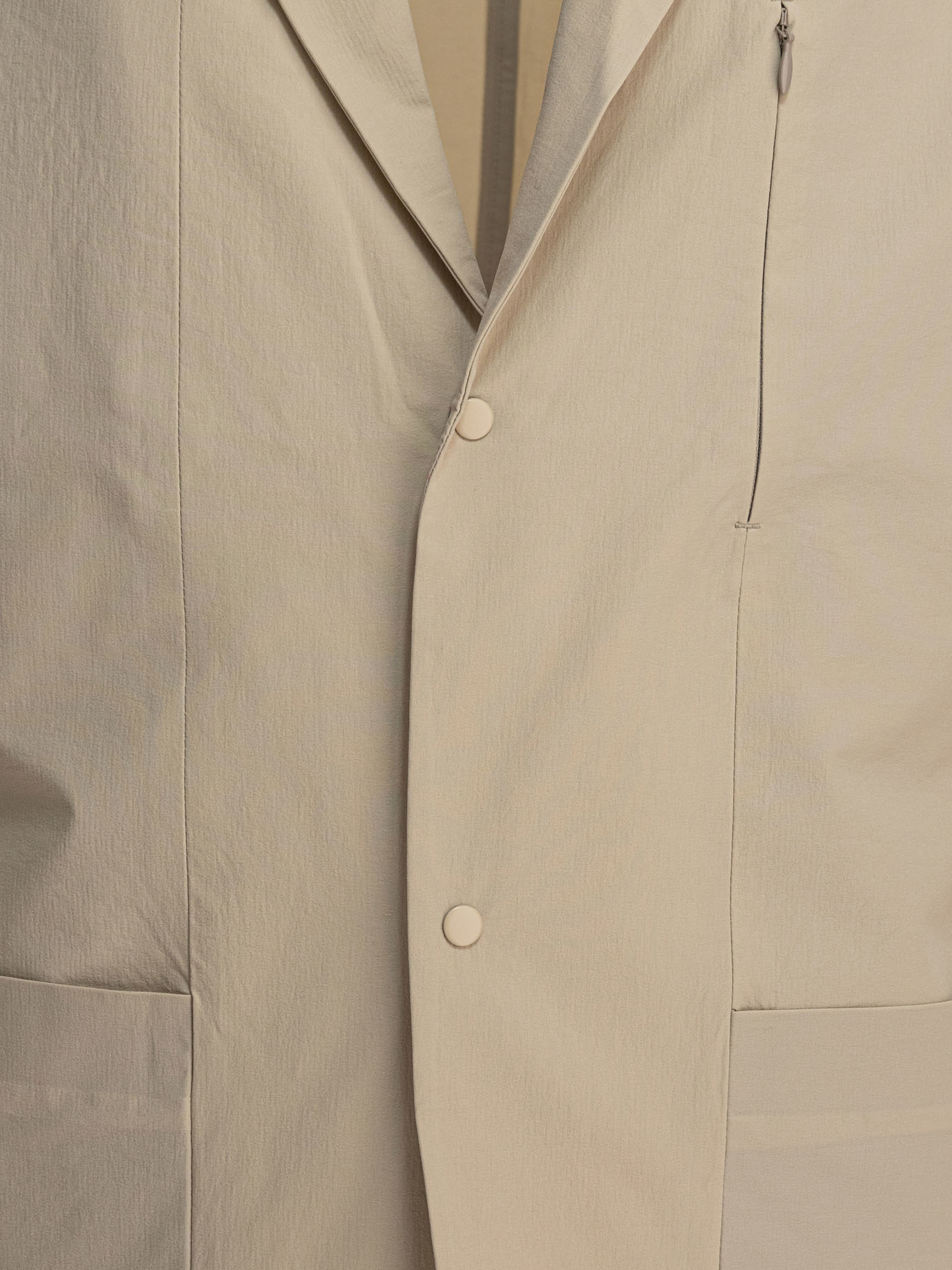 [Norse Projects] Blazer SS25 N50-02120920