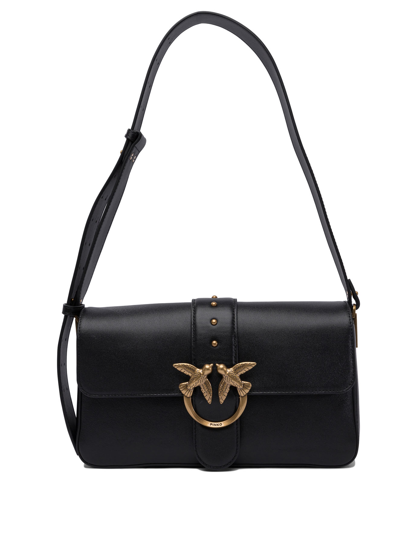 [PINKO] Shoulder bag SS25 104524A0QOZ99Q
