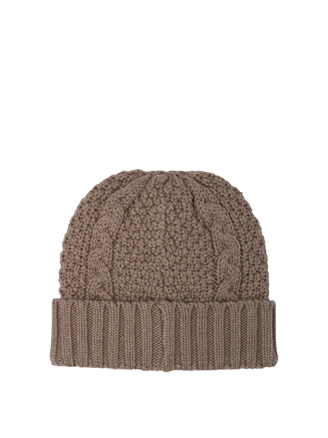 [Rakki] Beanie FW25 SOUFFLE BEANIE WVNOCCIOLA