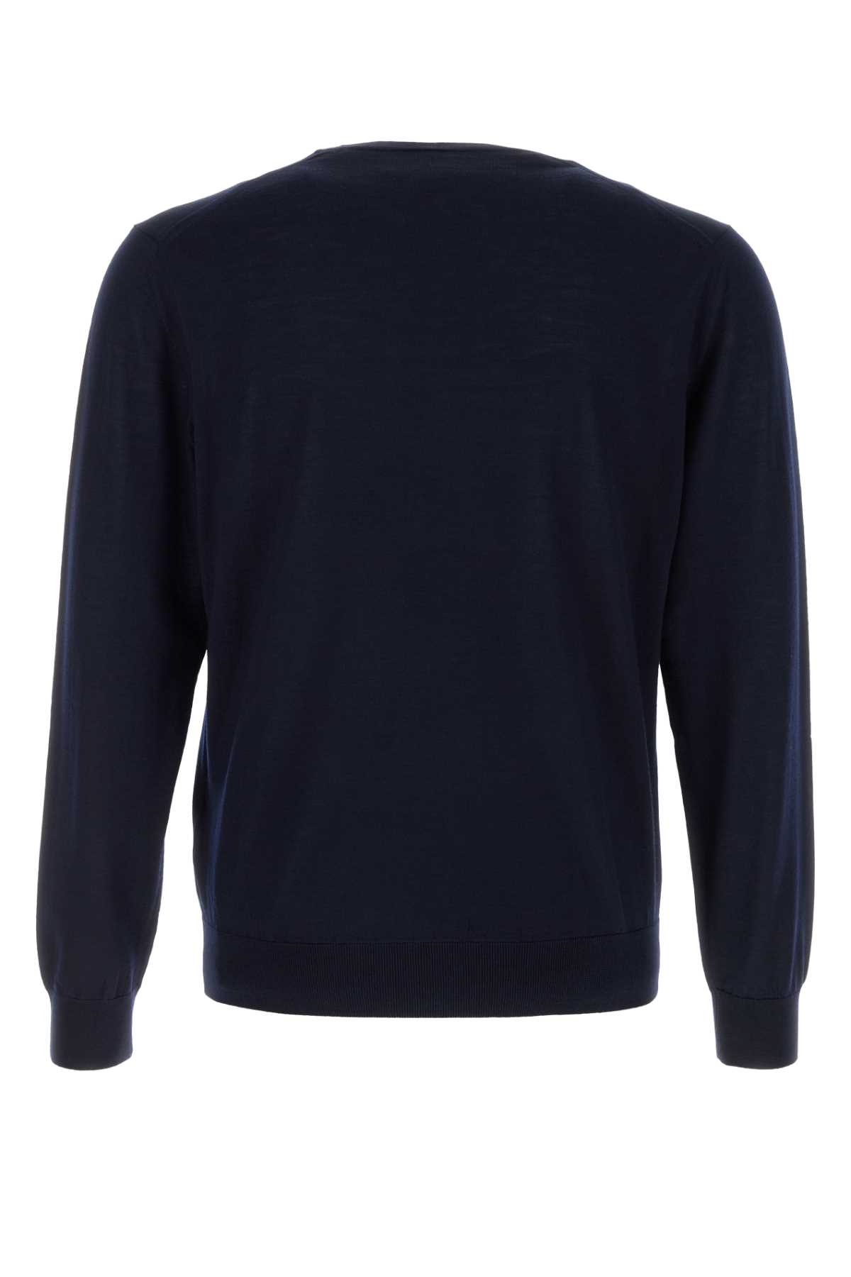 [Prada] Knitwear FW26 UMF146SOOO18DY F0008