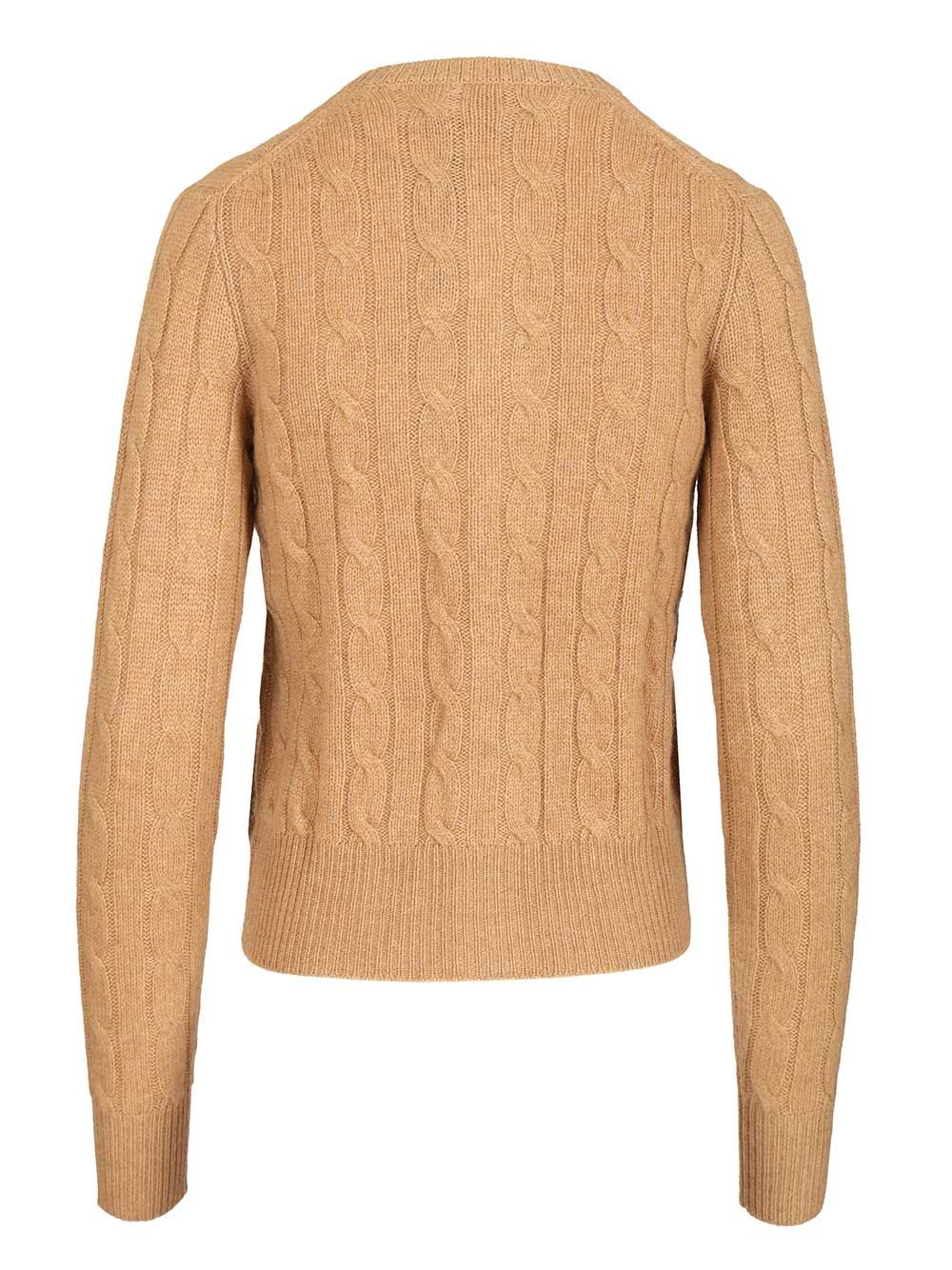 [Polo Ralph Lauren] Knitwear FW25 211891617002