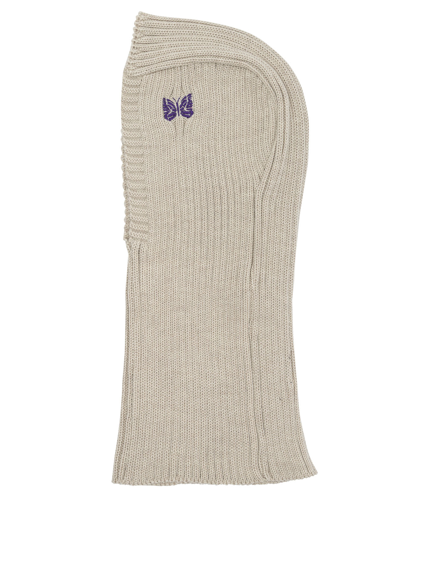 [Needles] Beanie FW25 RW057A-BEIGE