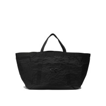 [Needles] Tote bag FW25 RW082B-BLACK