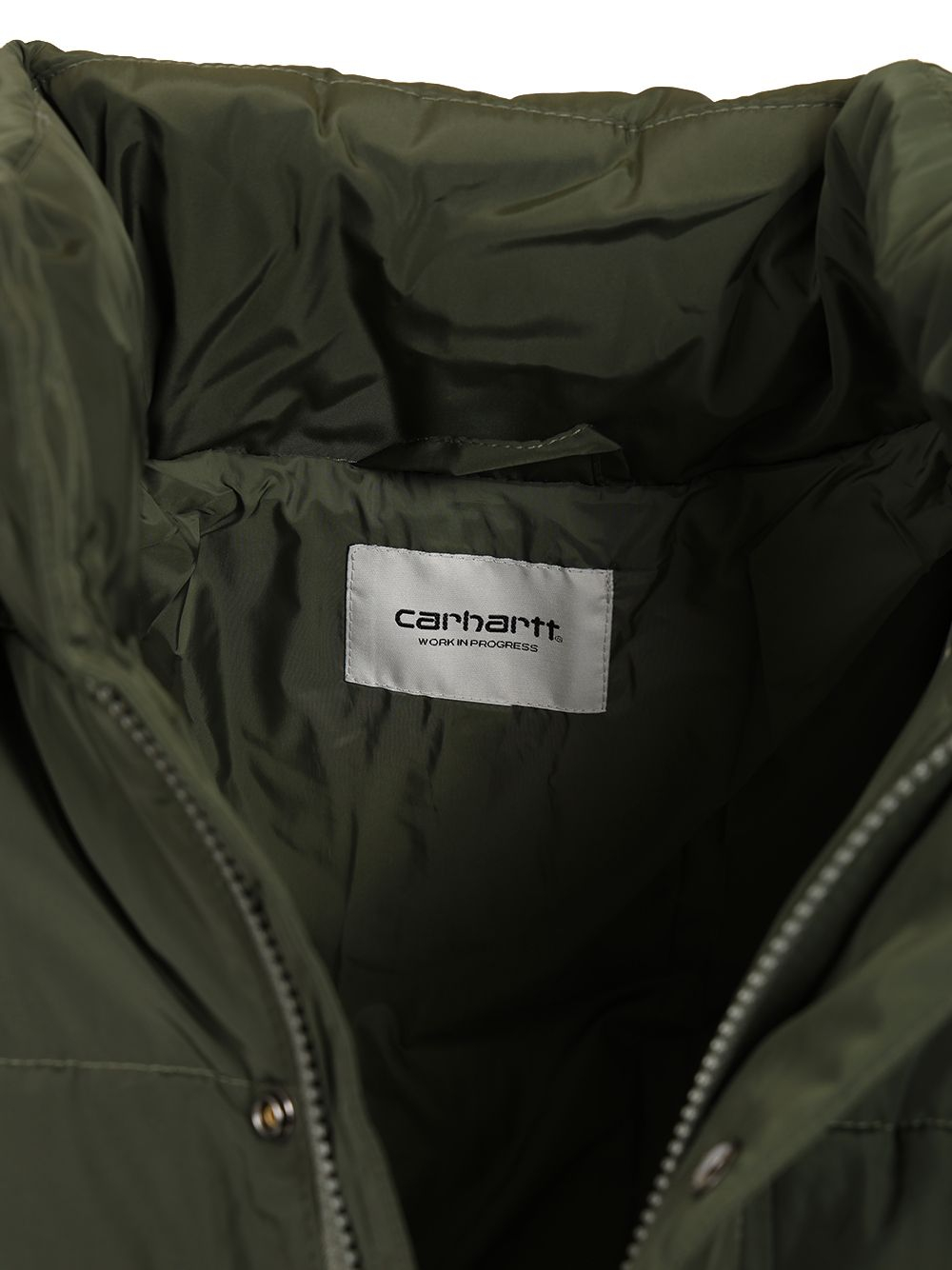 [CARHARTT WIP] Down Jacket FW25 I0353612ZXXX