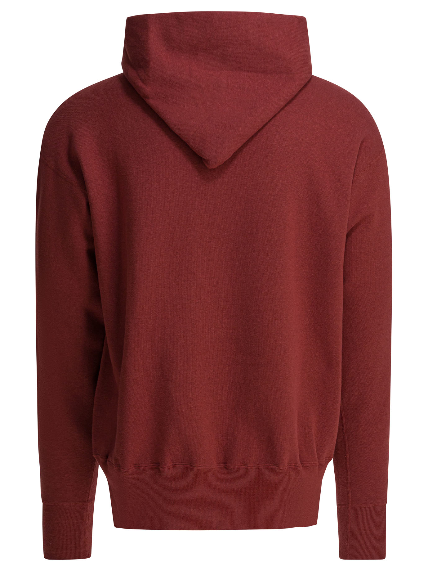 [Human Made] Hoodie FW25 HM30CS030BURGUNDY