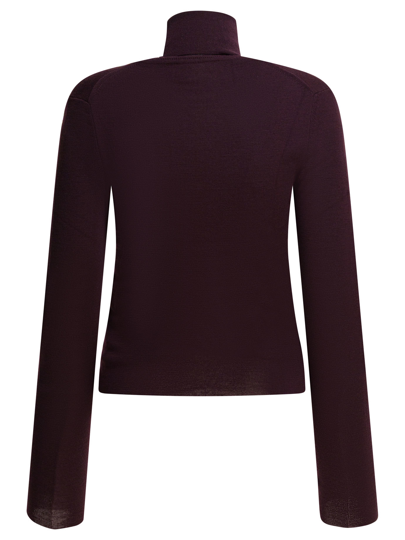 [R2W] Knitwear FW25 RTKNDD9170RRED BEAN