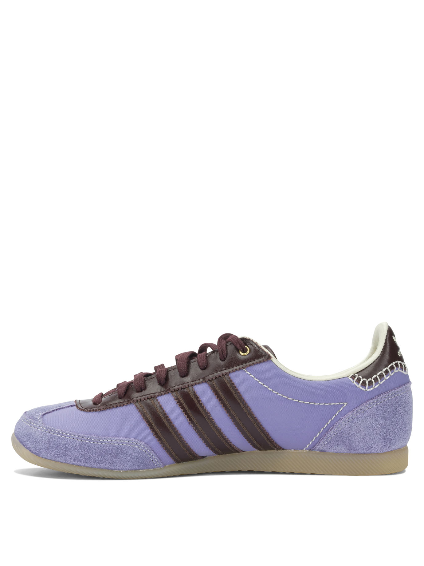 [ADIDAS ORIGINALS] Sneakers FW25 JR1776CREWHT/LPURPL/NGT