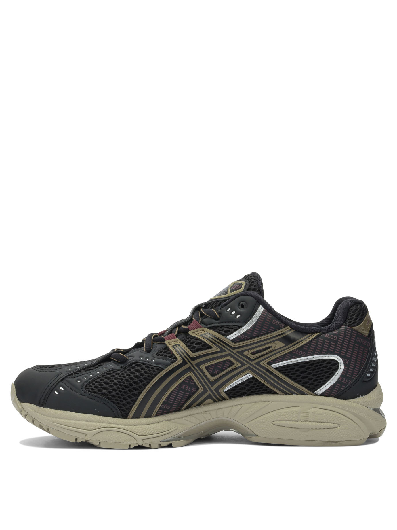 [Asics] Sneakers FW25 1203A760001