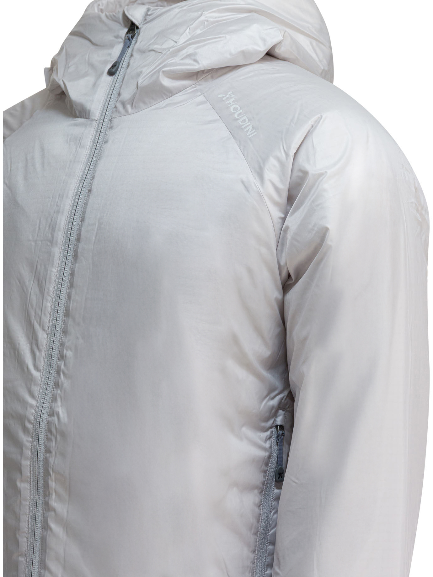 [Houdini Sportswear] Down Jacket FW25 820007G66