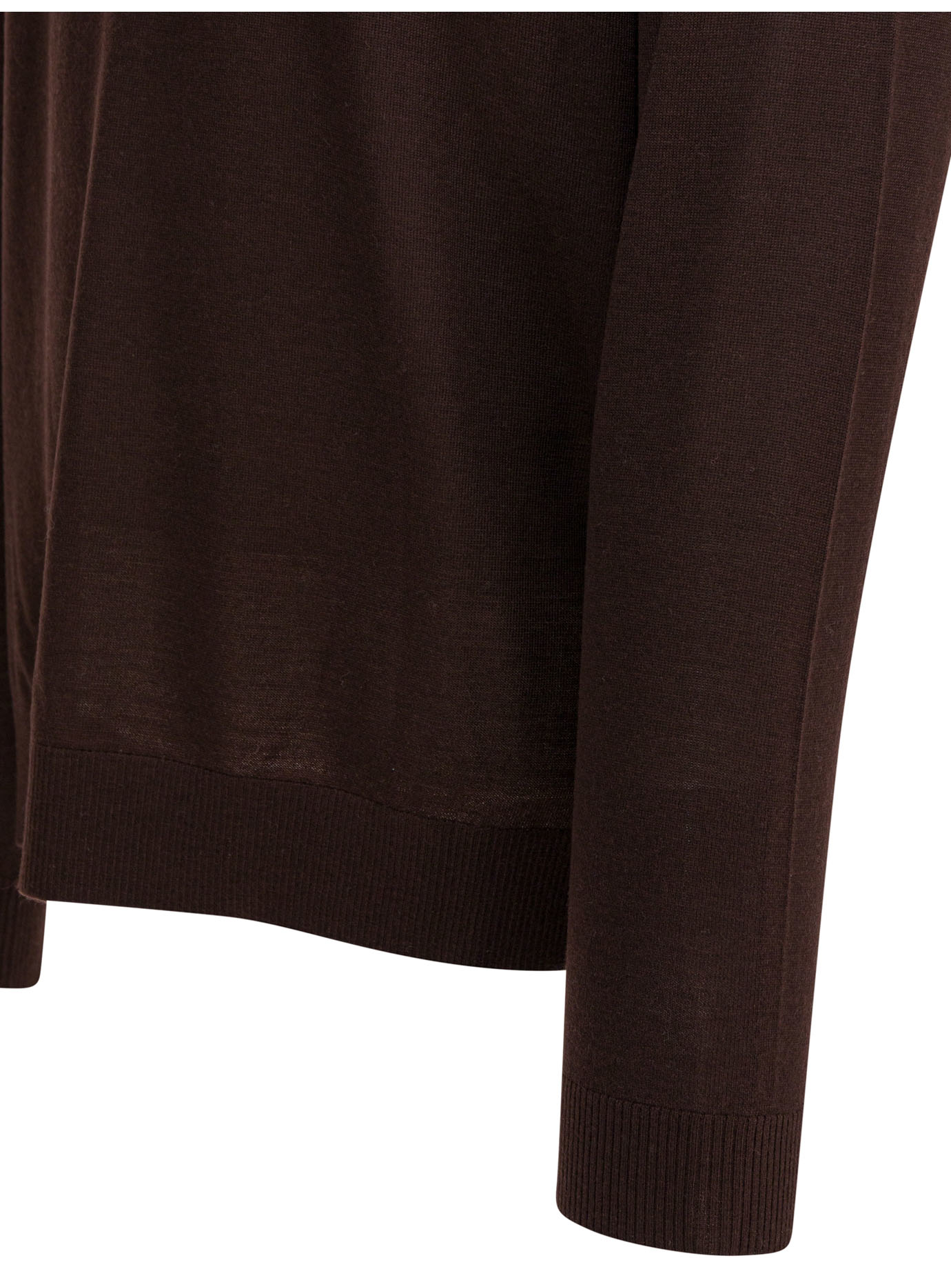 [VINCE] Shirts Long Sleeve FW25 M05196453A605PRT