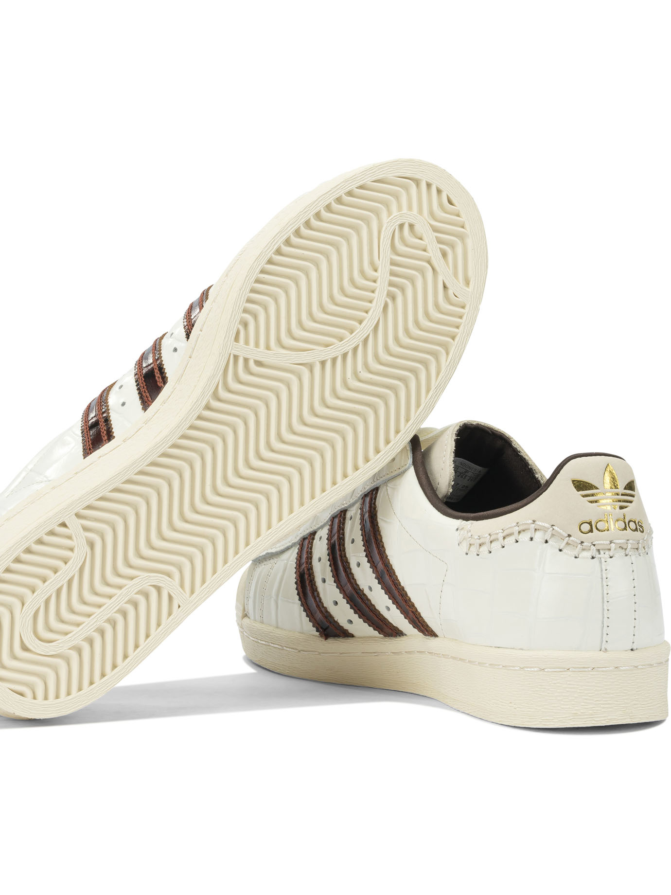 [ADIDAS ORIGINALS] Sneakers FW25 KH8797WONWHI/FOXBR