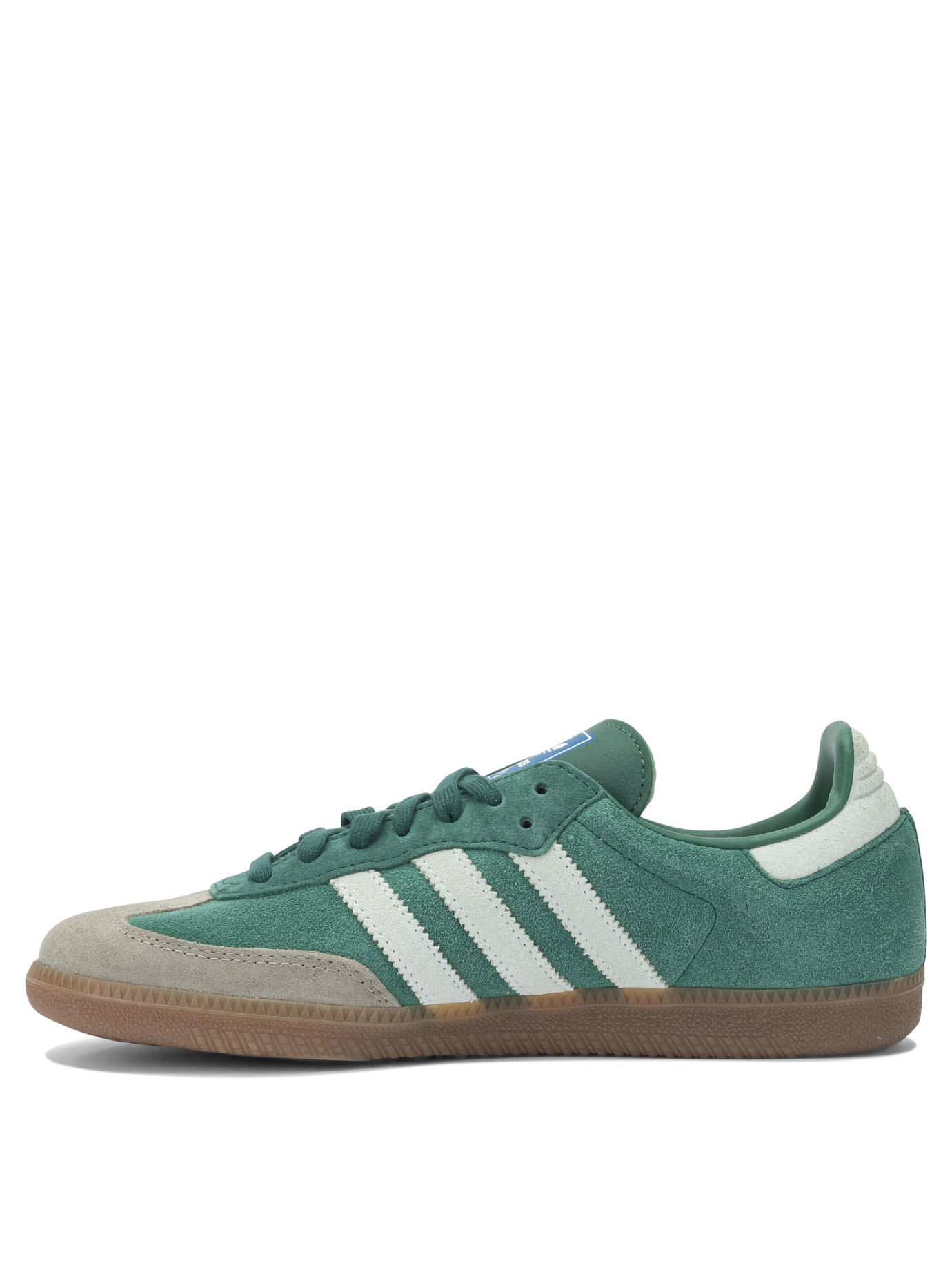 [ADIDAS ORIGINALS] Sneakers FW25 ID2054CGREEN/FTWWHT/GUM4