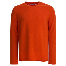 [COMME DES GARCONS SHIRT] Knitwear FW25 FP-N007-W255 ORANGE