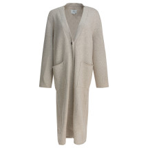 [LouLou De Saison] Cardigan FW25 SMETSTONE MELANGE