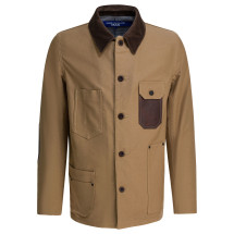 [Junya Watanabe MAN] Casual Jacket FW25 WP-J029-W251 BEIGE
