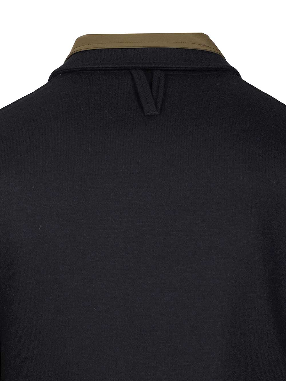 [Valstar] Jacket FW25 407A.D082V0031