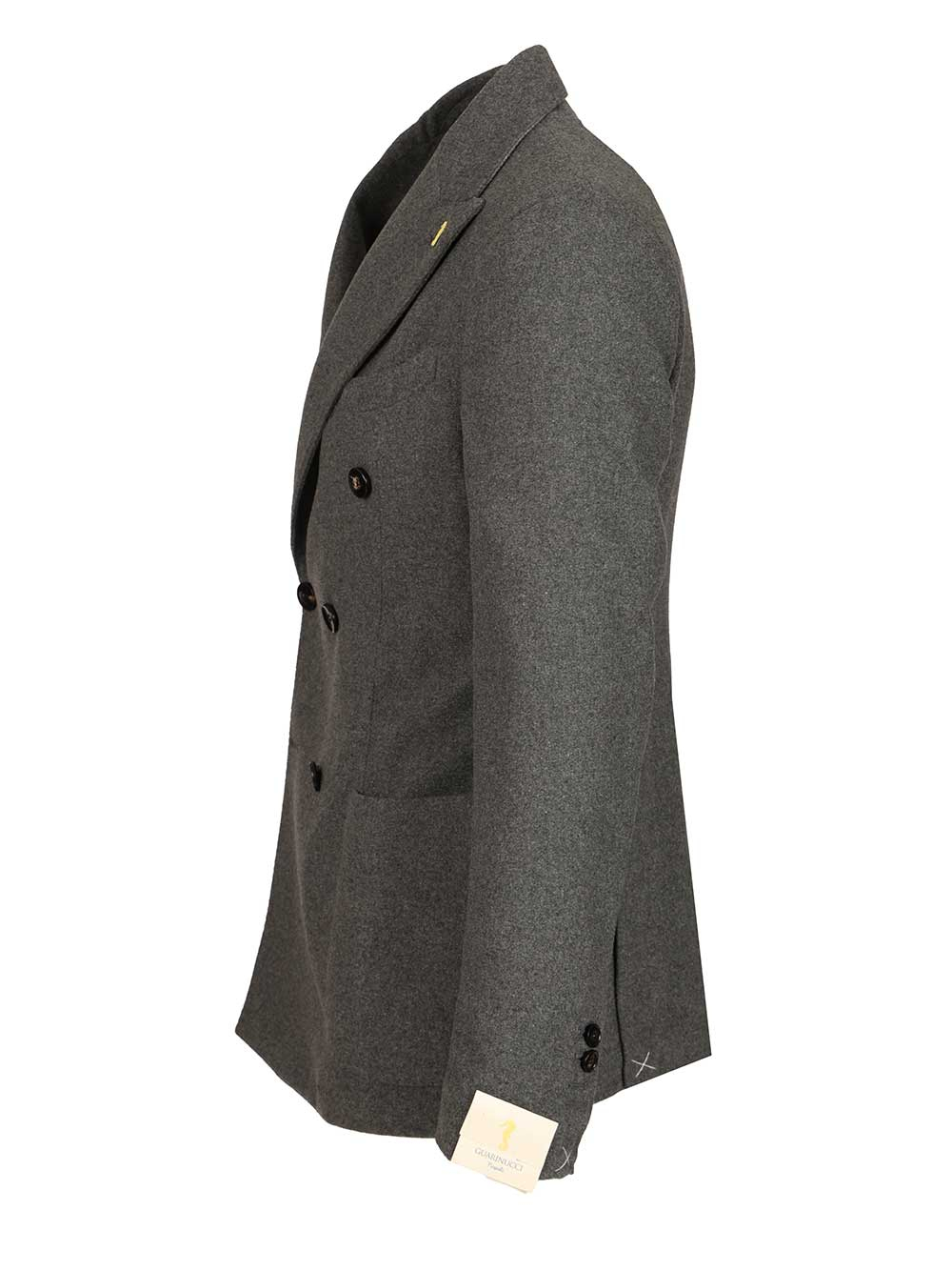 [Guarinucci] Blazer FW25 AT13-725FORIOGRI MED21