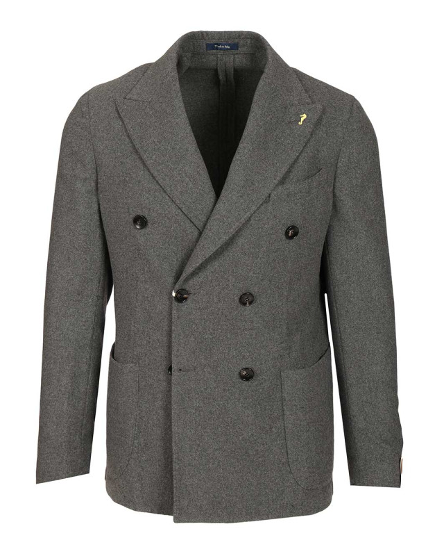 [Guarinucci] Blazer FW25 AT13-725FORIOGRI MED21