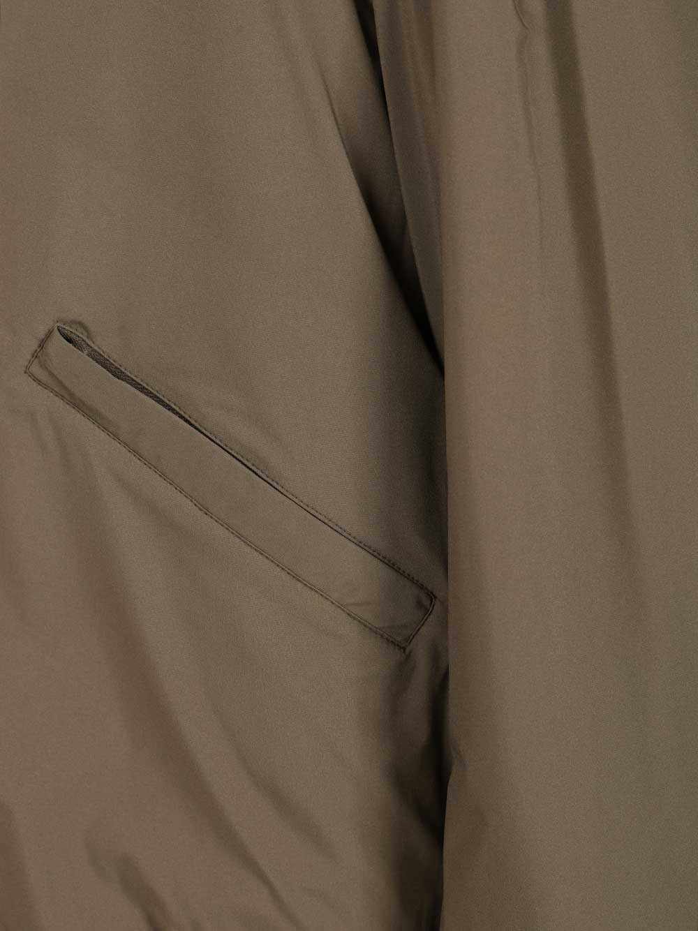 [Valstar] Jacket FW25 407A.I066V0038