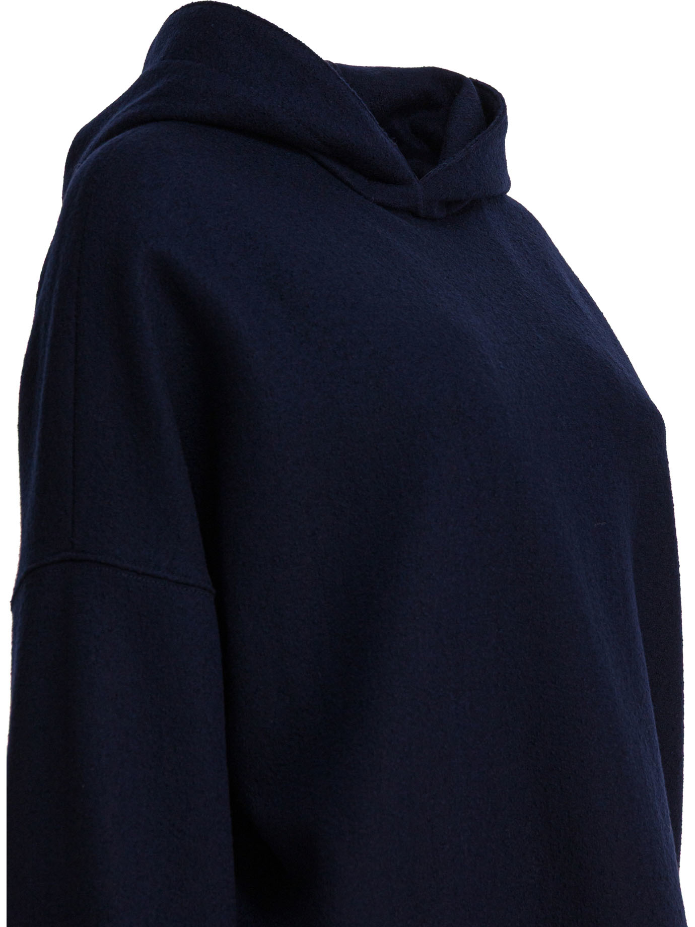 [Circolo 1901] Hoodie FW25 FD380520204