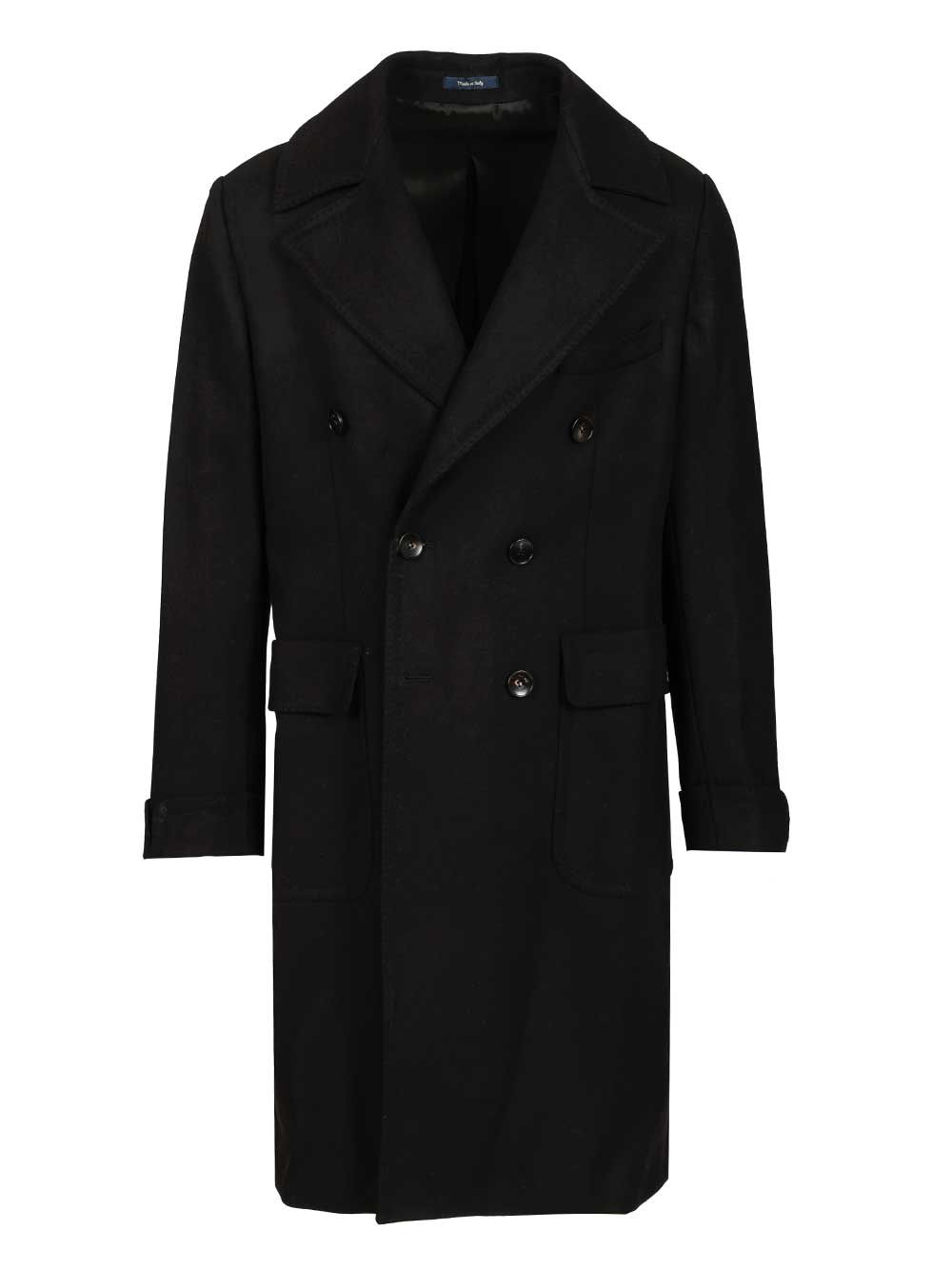 [Guarinucci] Coat FW25 CN-658CHIAIANER19