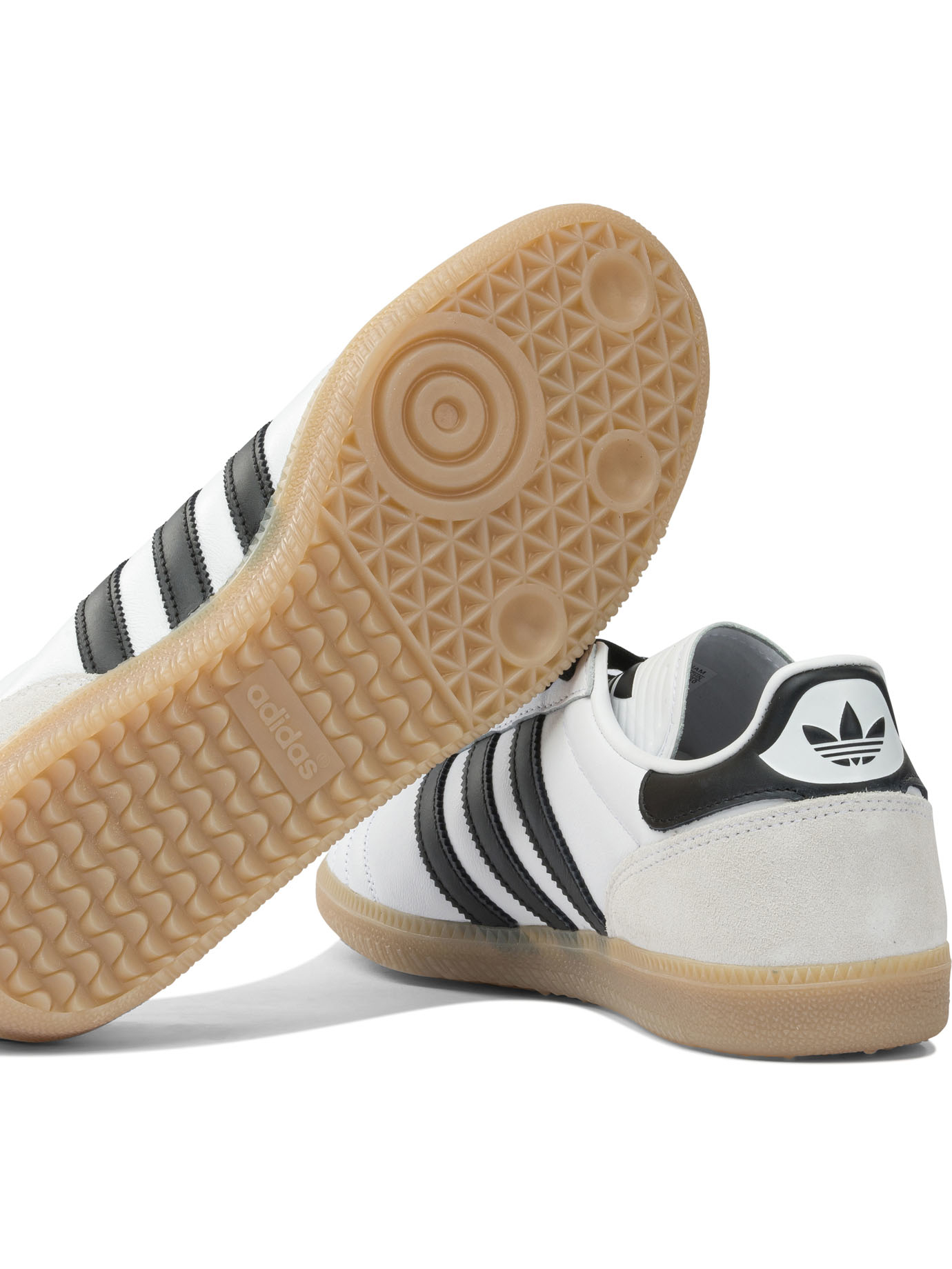 [ADIDAS ORIGINALS] Sneakers FW25 JQ9055SUPCOL/LUCLEM/GUM4