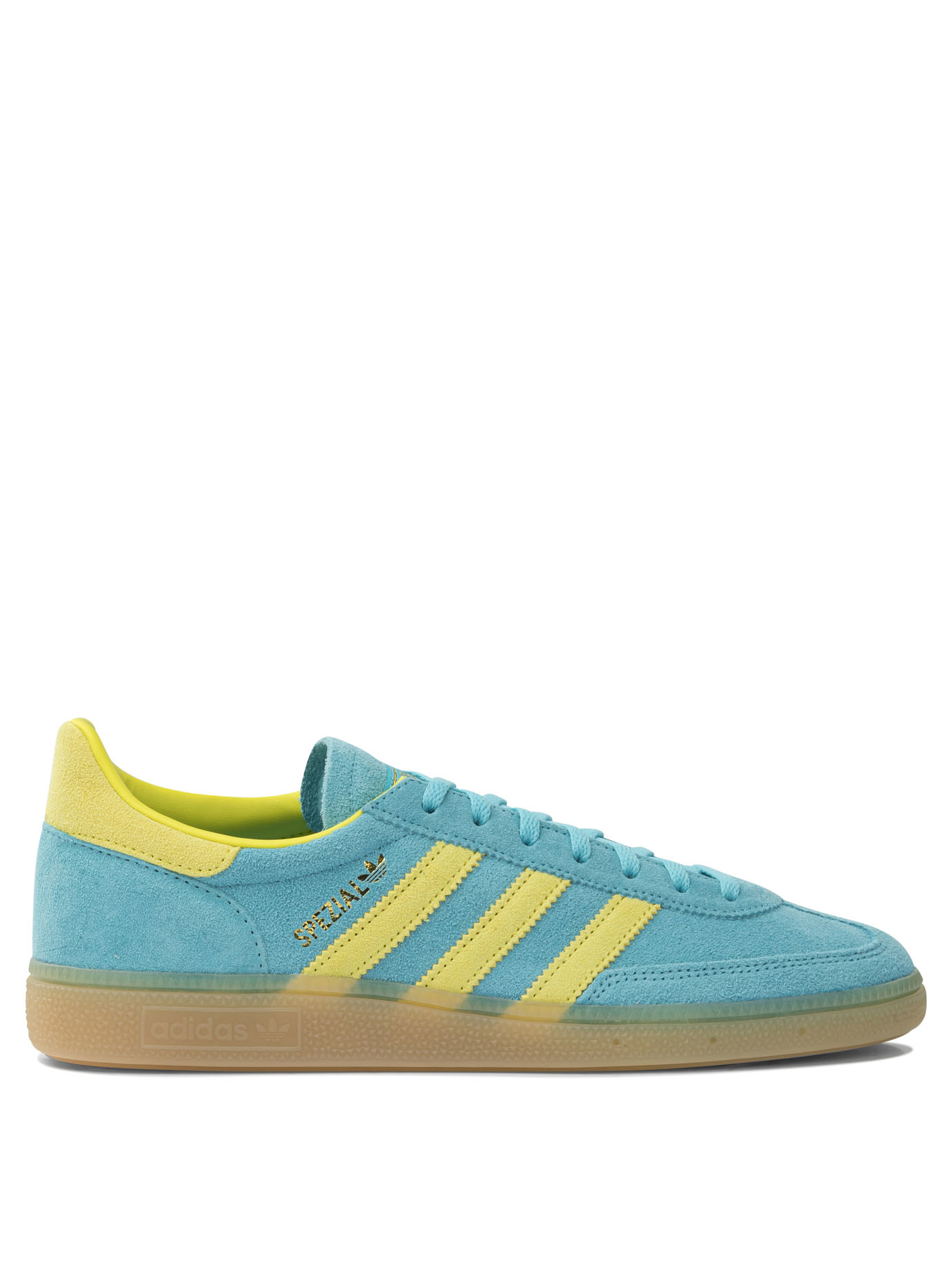 [ADIDAS ORIGINALS] Sneakers FW25 JR7351BLUGLO/BYELLO/GOLD