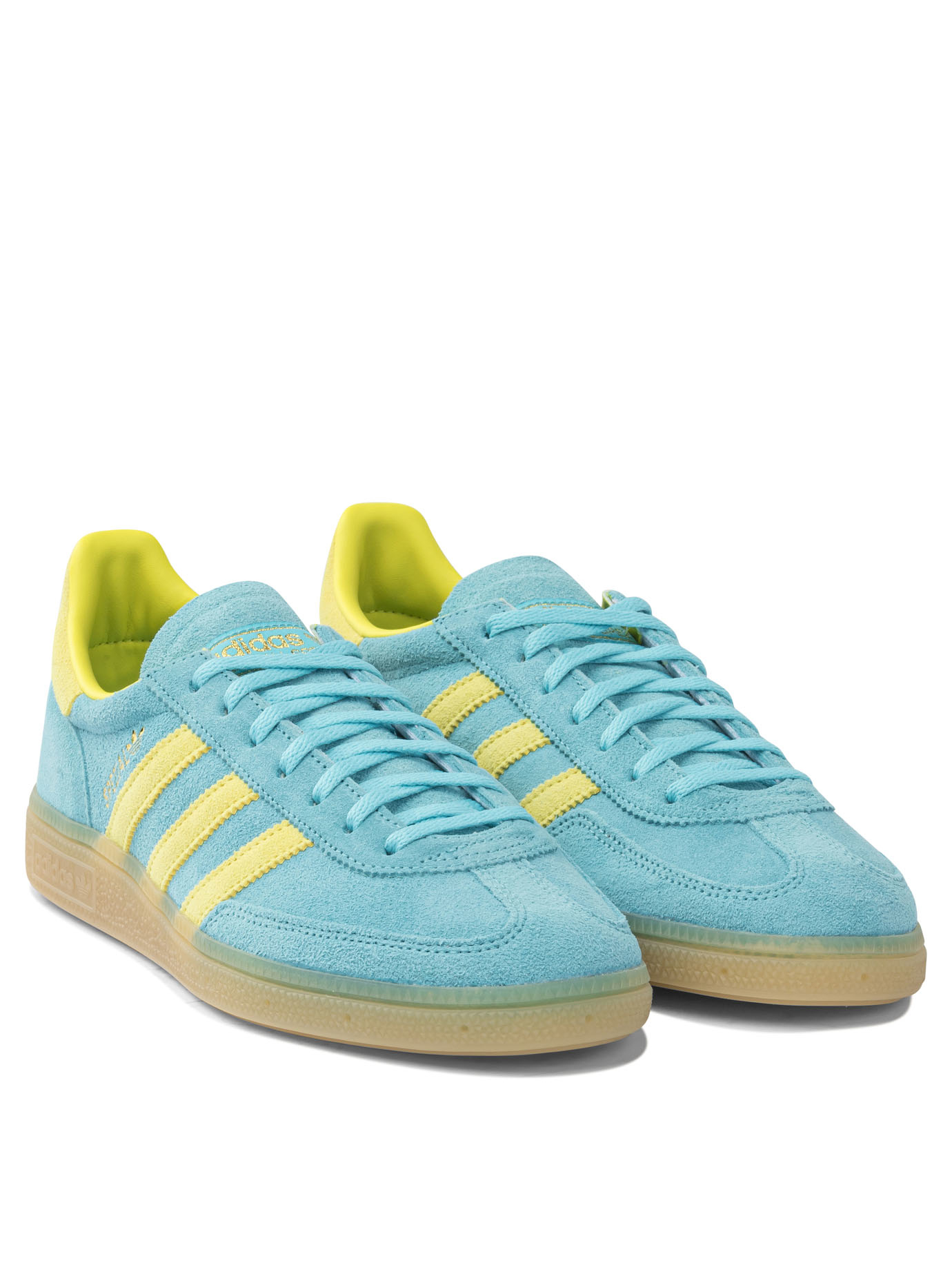 [ADIDAS ORIGINALS] Sneakers FW25 JR7351BLUGLO/BYELLO/GOLD