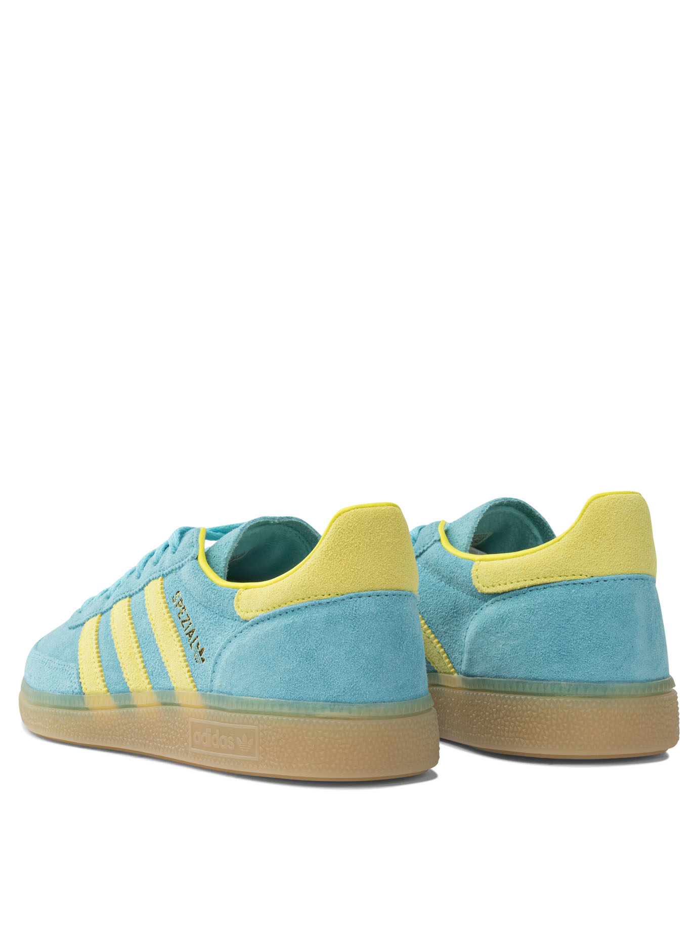 [ADIDAS ORIGINALS] Sneakers FW25 JR7351BLUGLO/BYELLO/GOLD