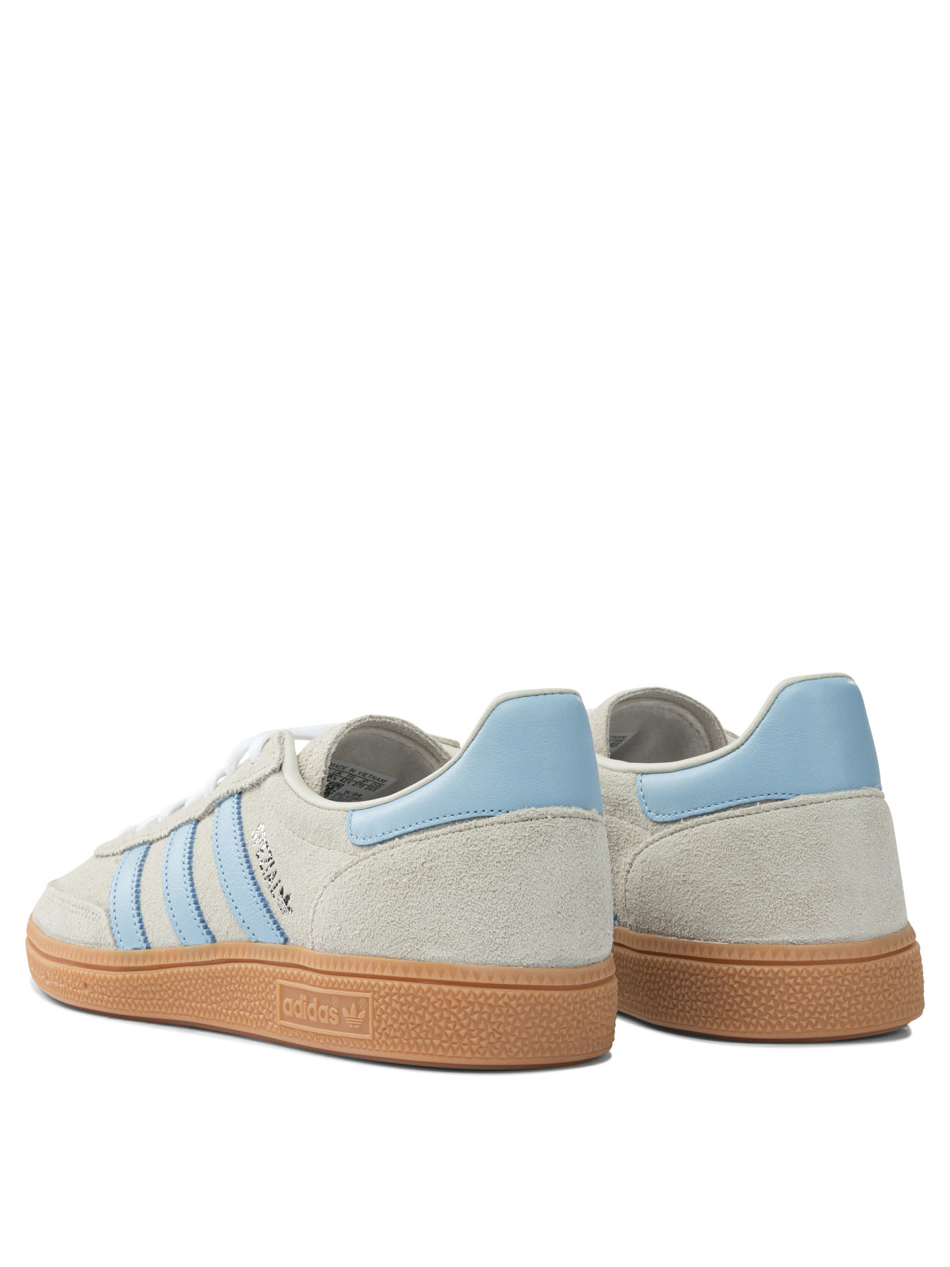 [ADIDAS ORIGINALS] Sneakers FW25 JS0241ALUMIN/CLESKY/GUM