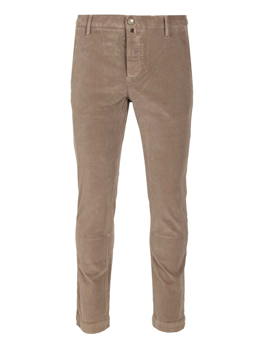 [Jacob Cohen] Trousers FW25 JUM_P0026003S3838B75