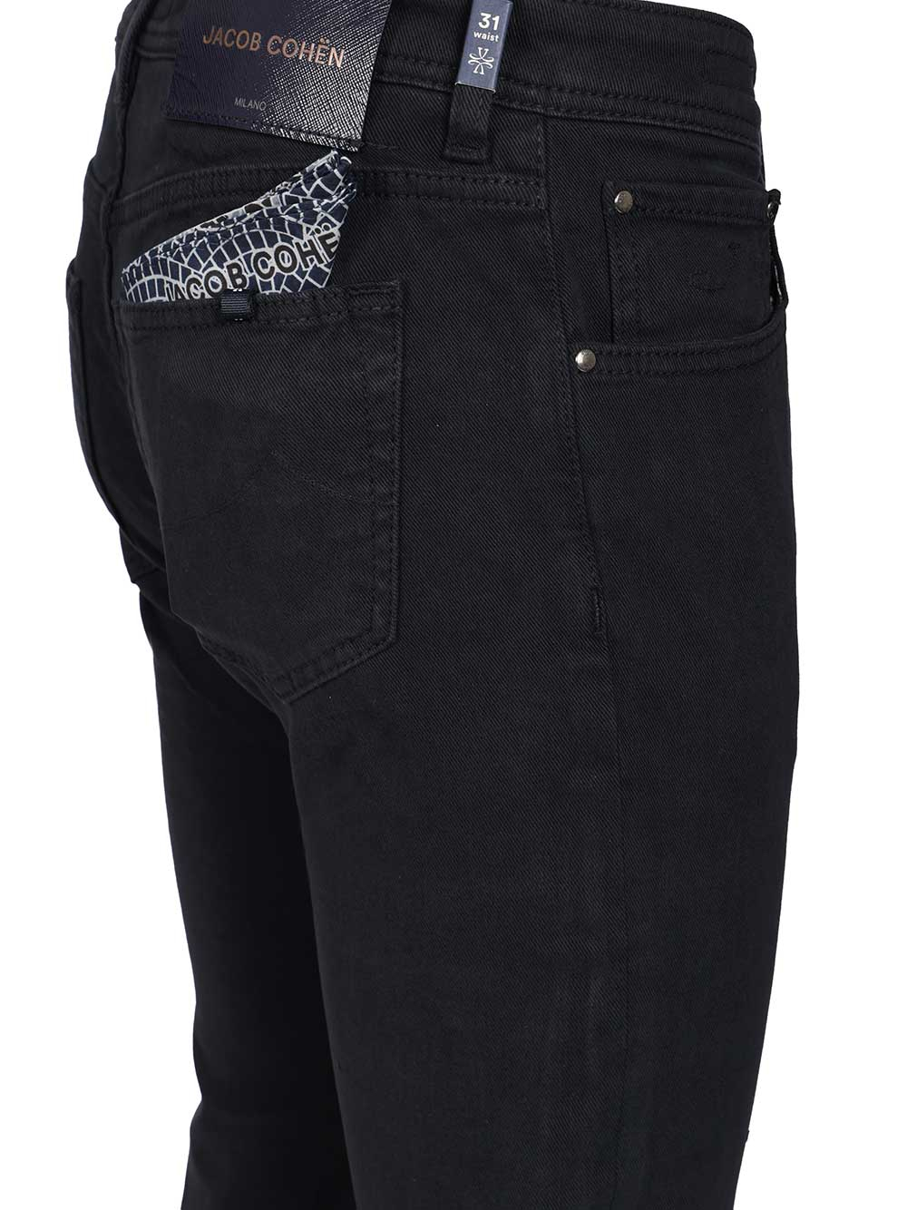 [Jacob Cohen] Jeans FW25 JUM_QE006054S3657Y99
