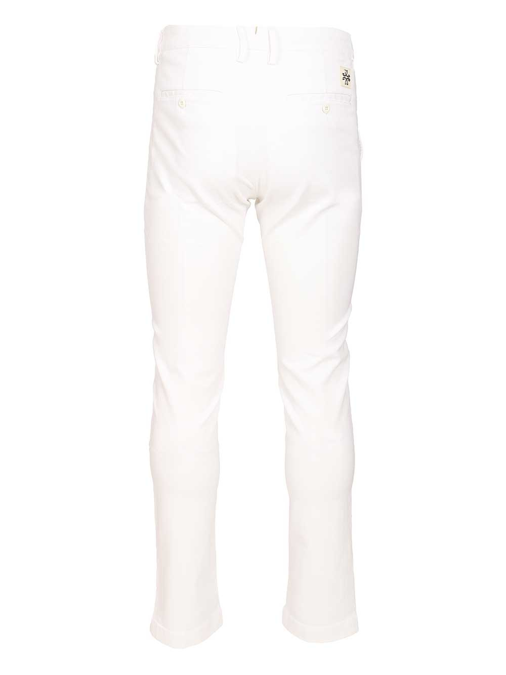 [Jacob Cohen] Trousers FW25 JUM_P0001003S3848W00D