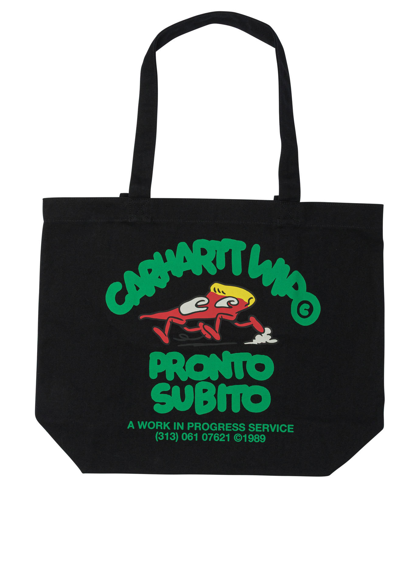 [CARHARTT WIP] Shoulder bag FW25 I03397534IXX.06