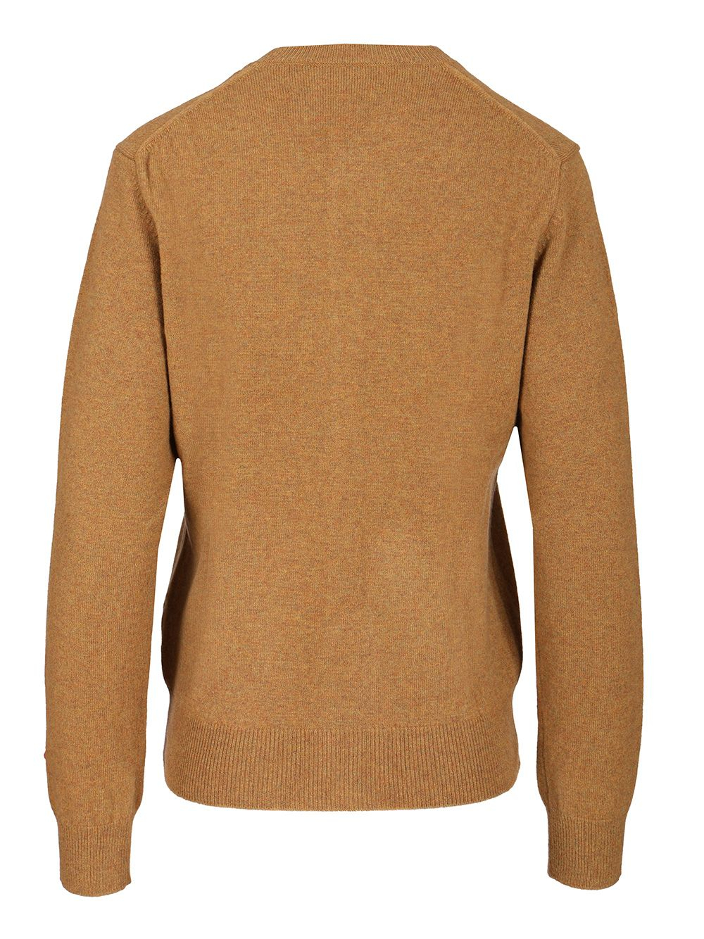 [COMME DES GARCONS PLAY] Cardigan FW25 AX-N091-0513