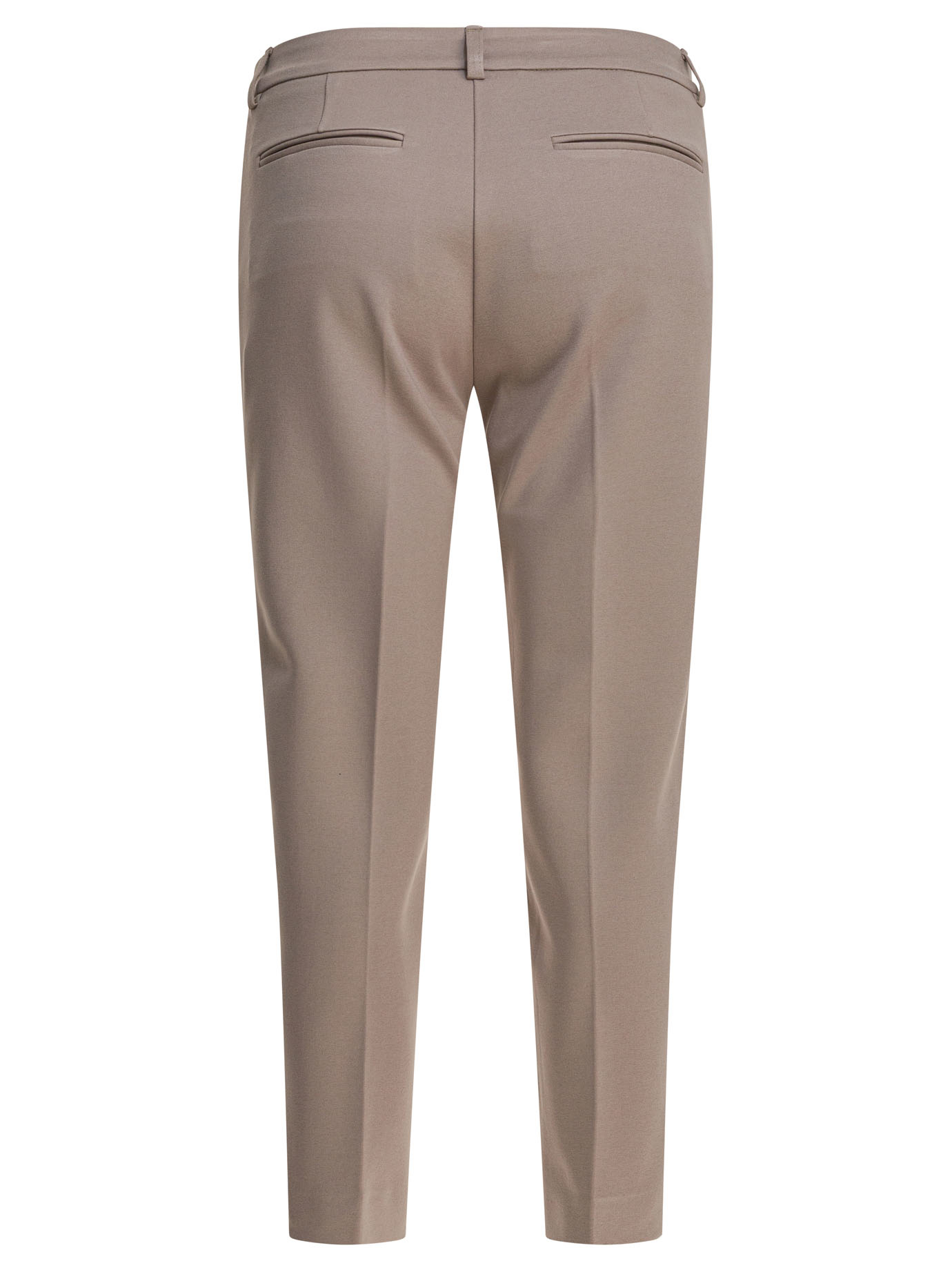 [Semper] Trousers FW25 35732999CASHA