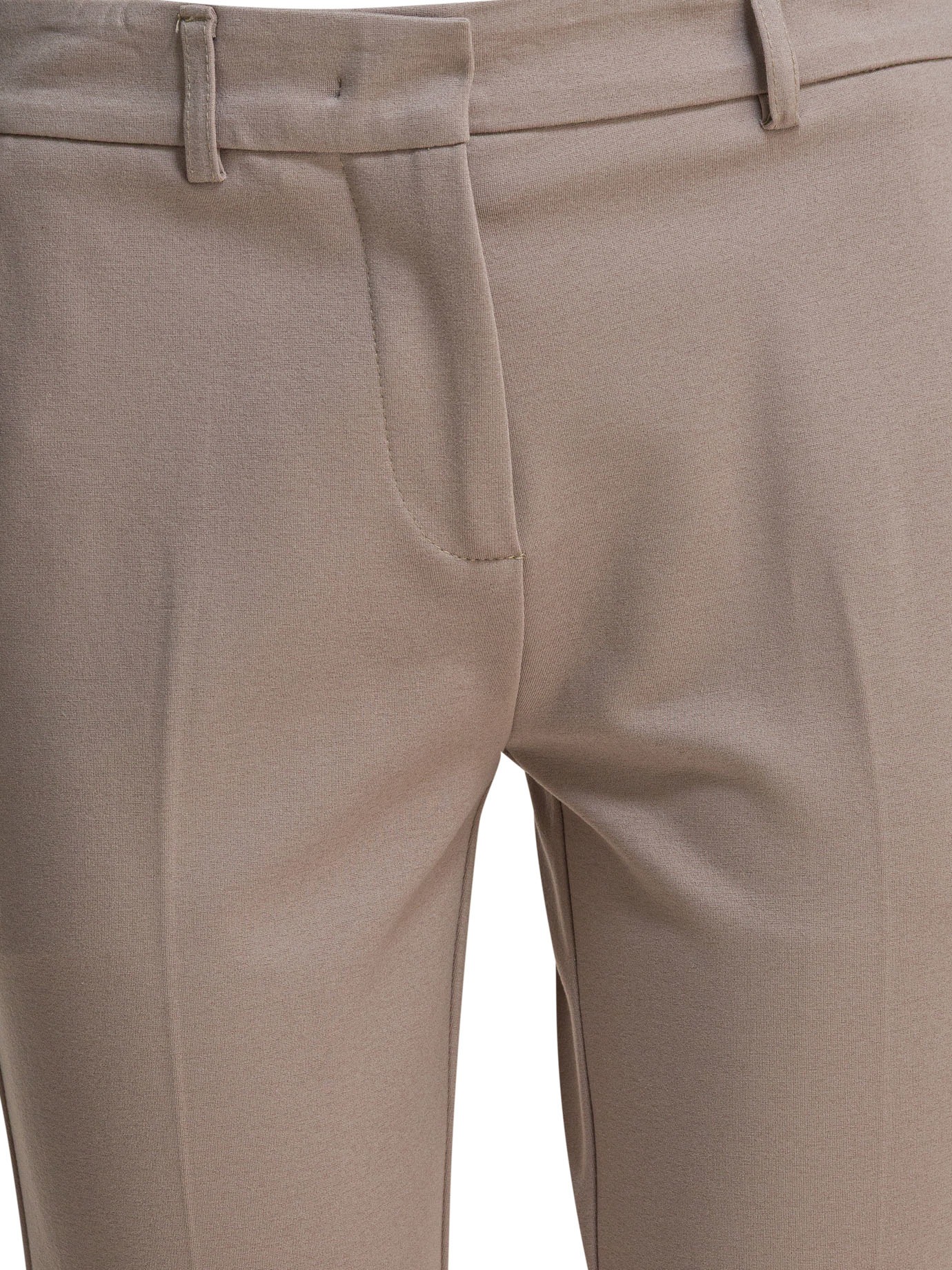 [Semper] Trousers FW25 35732999CASHA