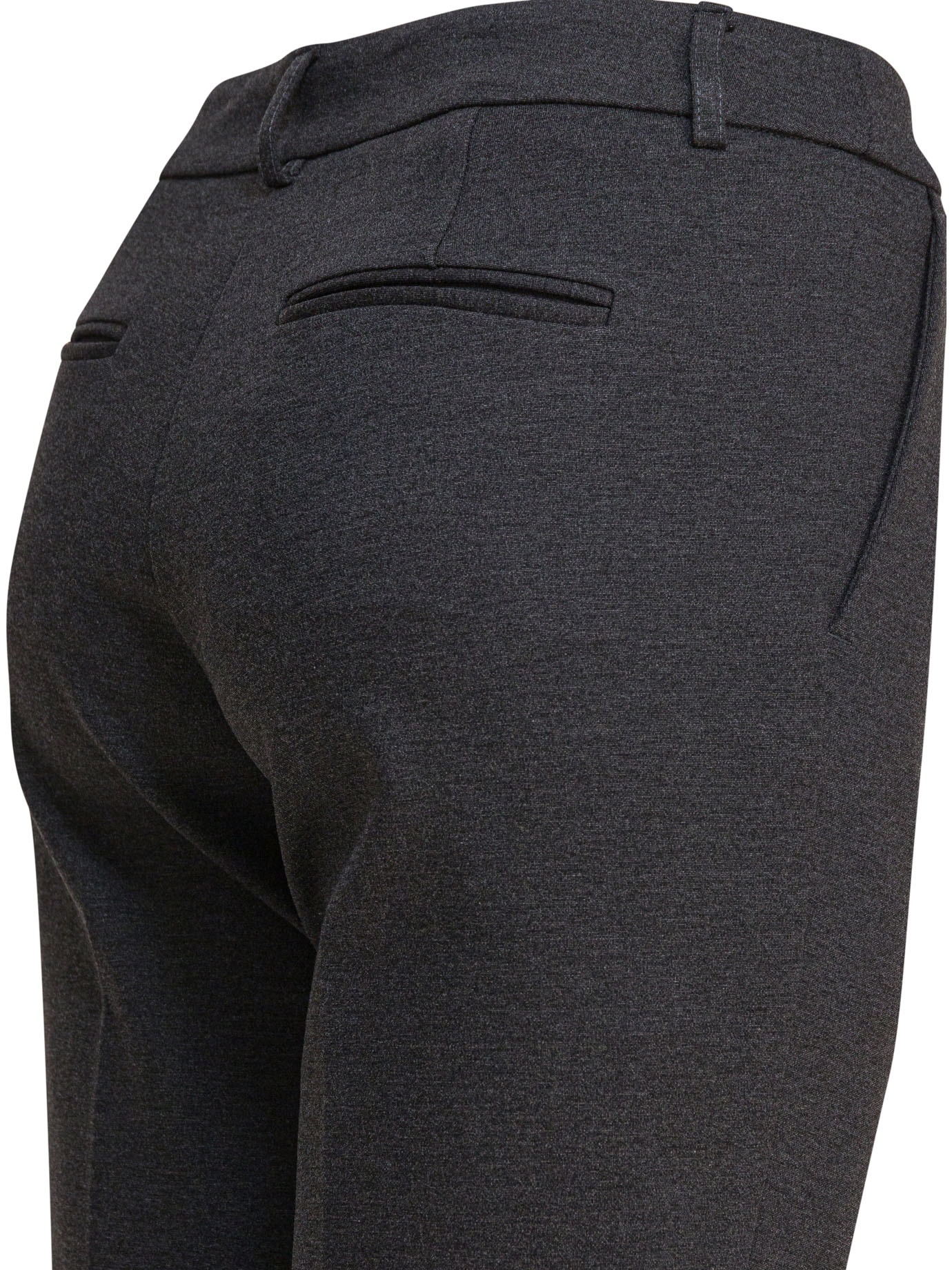 [Semper] Trousers FW25 35732999ANTRACITE