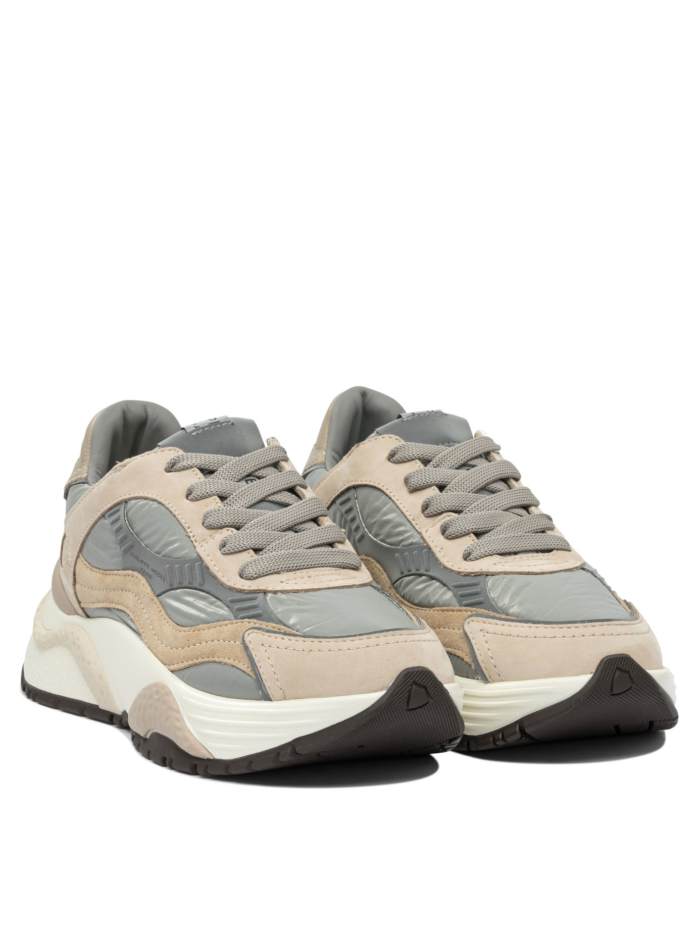 [Philippe Model Paris] Sneakers FW25 BZLDDV01