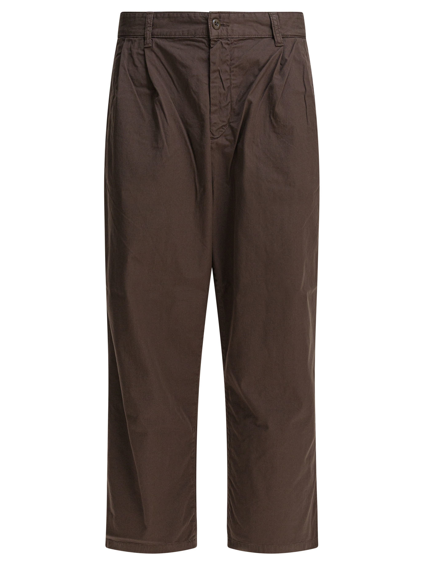 [CARHARTT WIP] Trousers FW25 I0355632ZWGD.00