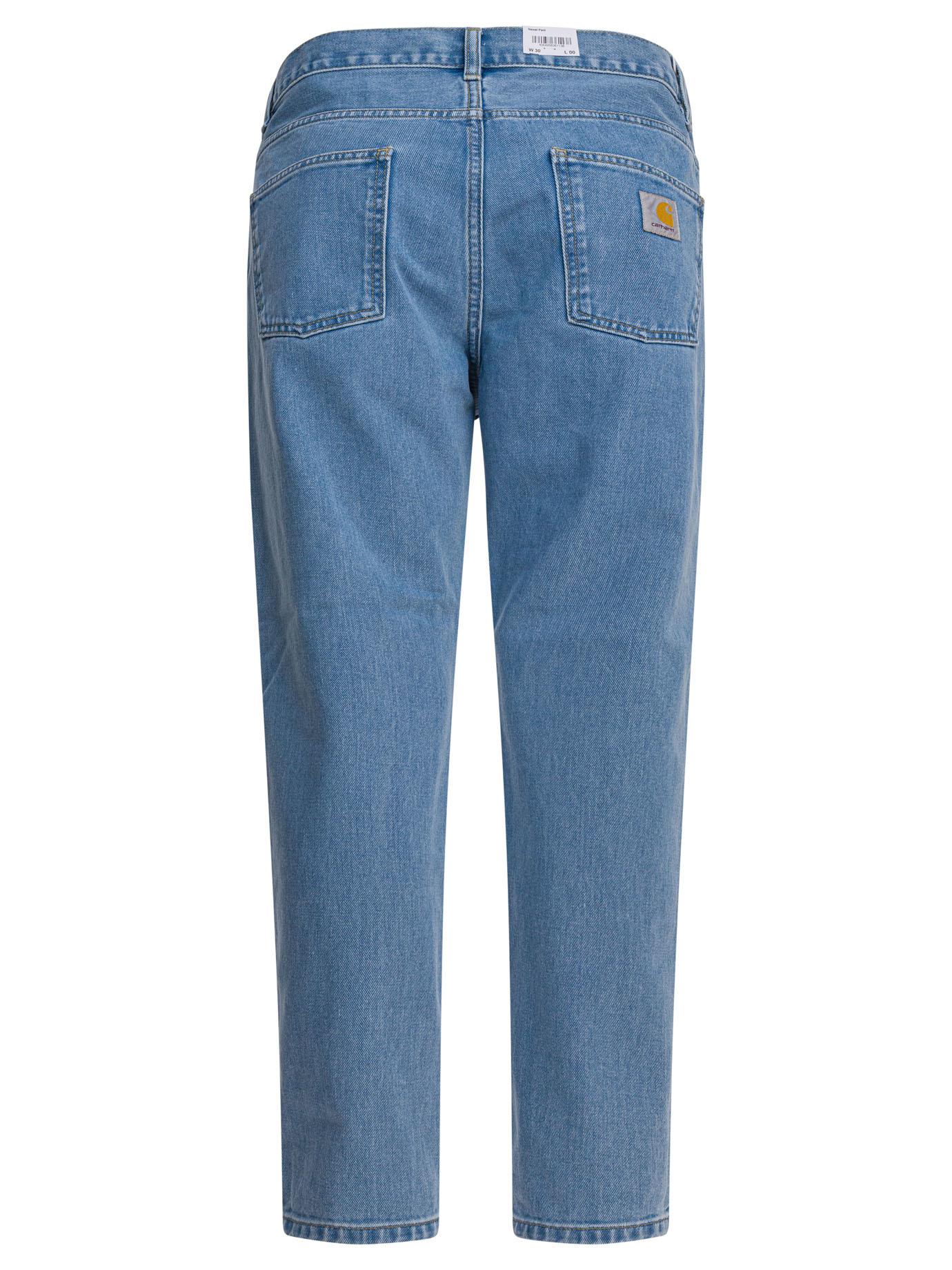 [CARHARTT WIP] Jeans FW25 I0292080112.00