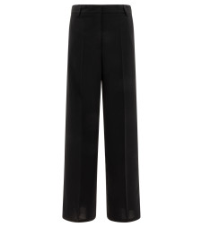 [Semper] Trousers FW25 35142531019NERO