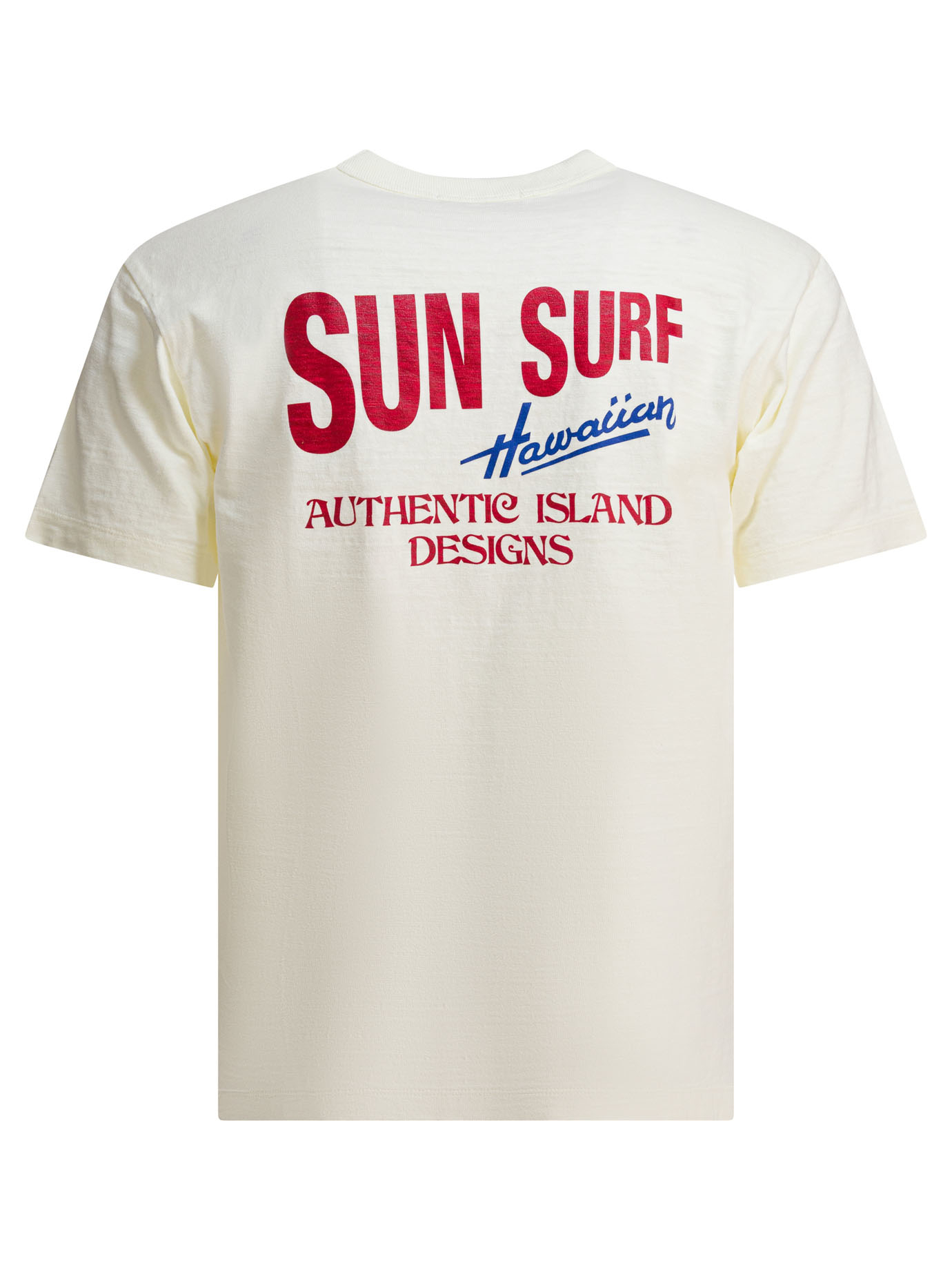 [Sun Surf] T-shirts Short Sleeve SS25 SS79378105