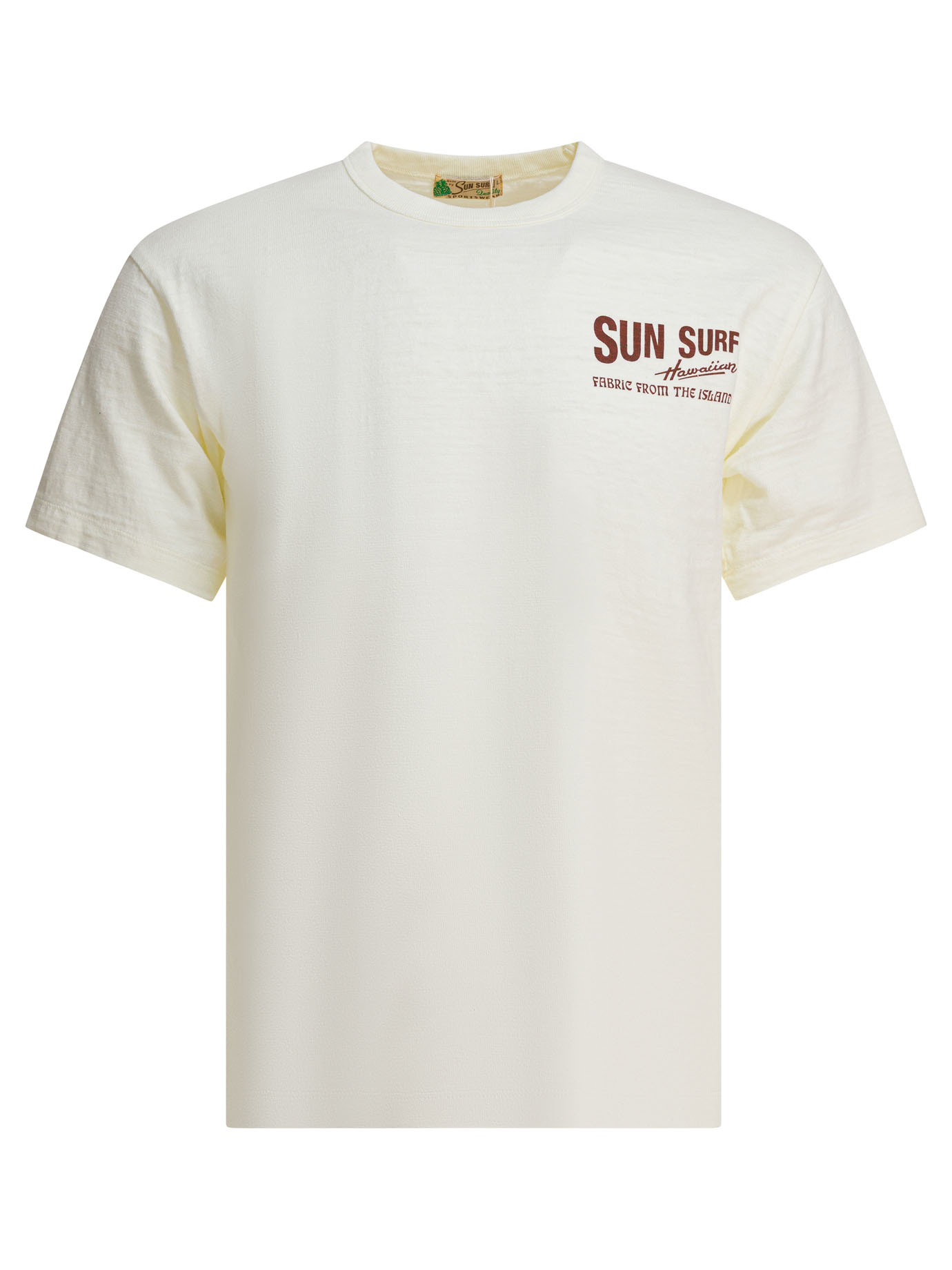 [Sun Surf] T-shirts Short Sleeve SS25 SS79543105