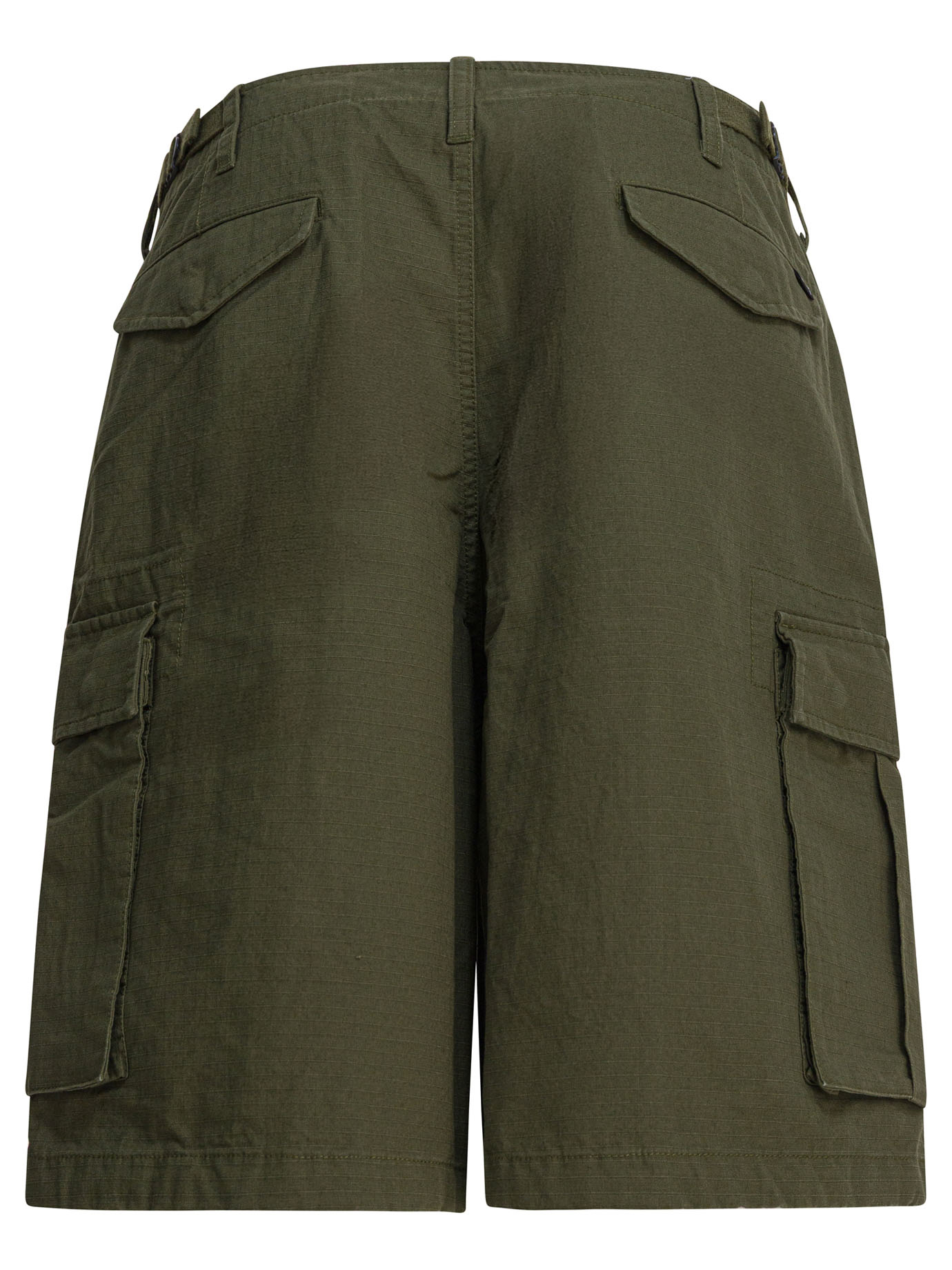[Stussy] Shorts SS26 1123382726 OLIVE GREEN