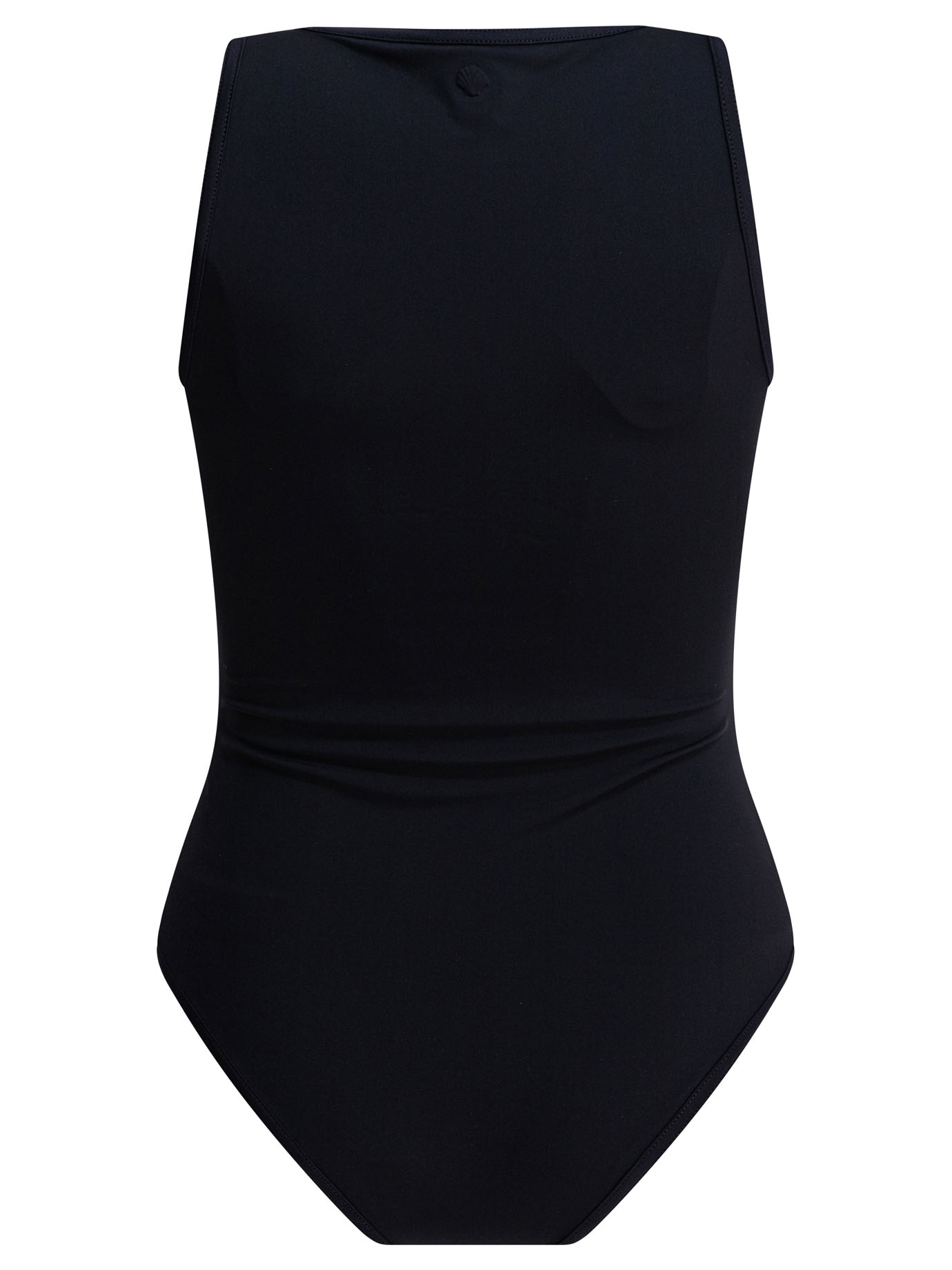 [LouLou De Saison] Monokini FW25 GIANNABLACK