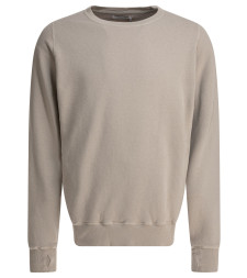 [nonnative] Sweatshirt SS25 NN-C4601IVORY