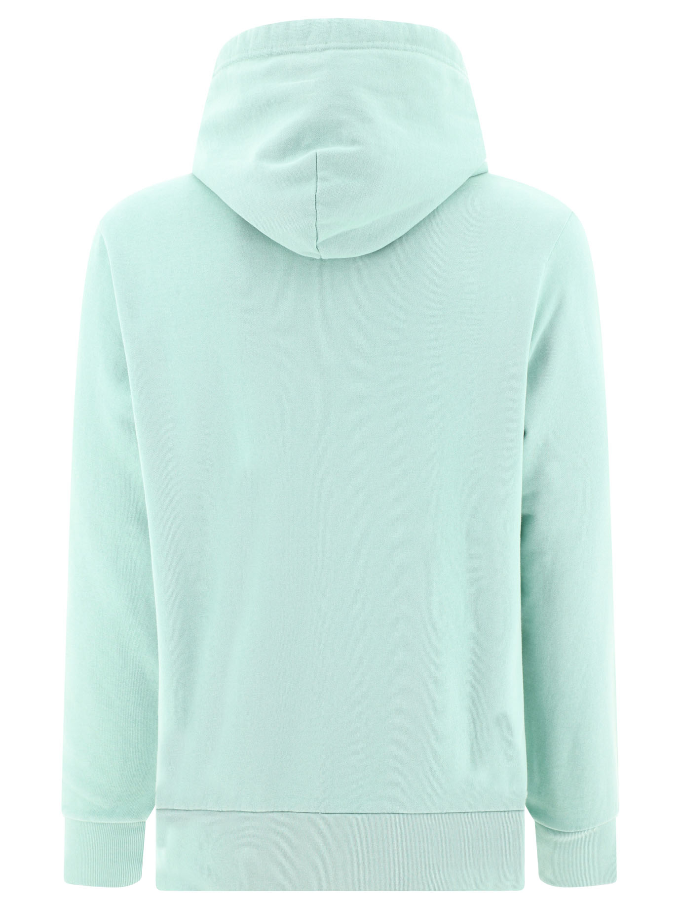 [Polo Ralph Lauren] Hoodie SS25 710916690012CELADON